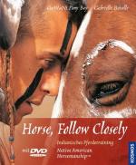Cover-Bild Horse, Follow Closely