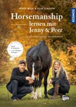 Cover-Bild Horsemanship lernen mit Jenny und Peer