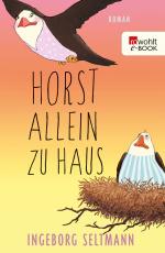 Cover-Bild Horst allein zu Haus