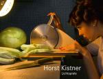 Cover-Bild Horst Kistner