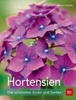 Cover-Bild Hortensien