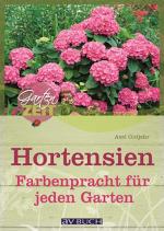 Cover-Bild Hortensien