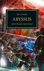 Cover-Bild Horus Heresy - Abyssus
