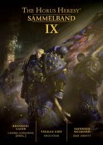 Cover-Bild Horus Heresy - Sammelband 09