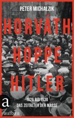 Cover-Bild Horváth, Hoppe, Hitler