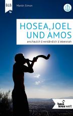 Cover-Bild Hosea, Joel und Amos