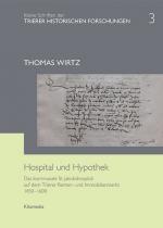 Cover-Bild Hospital und Hypothek