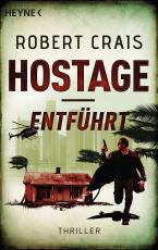 Cover-Bild Hostage - Entführt
