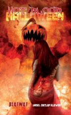 Cover-Bild Hot Blood Halloween