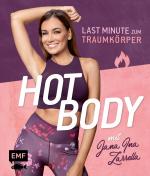 Cover-Bild Hot Body! Last-Minute zum Traumkörper mit Jana Ina Zarrella