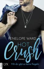 Cover-Bild Hot Crush