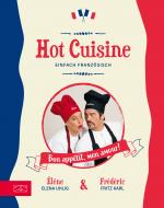 Cover-Bild Hot Cuisine