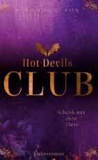 Cover-Bild Hot Devils Club