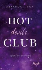 Cover-Bild Hot Devils Club