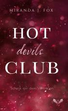 Cover-Bild Hot Devils Club