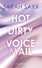 Cover-Bild Hot Dirty Voicemail