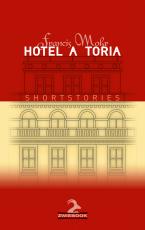 Cover-Bild HOTEL A_TORIA
