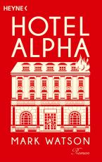 Cover-Bild Hotel Alpha