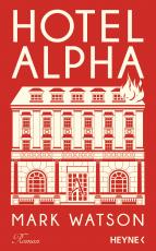 Cover-Bild Hotel Alpha