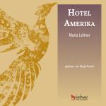 Cover-Bild Hotel Amerika