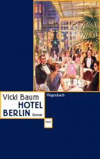 Cover-Bild Hotel Berlin
