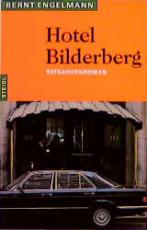 Cover-Bild Hotel Bilderberg