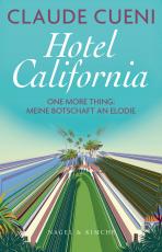 Cover-Bild Hotel California