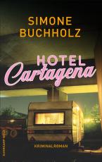 Cover-Bild Hotel Cartagena