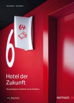 Cover-Bild Hotel der Zukunft