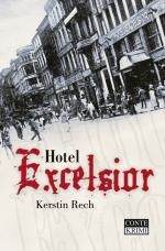 Cover-Bild Hotel Excelsior