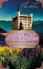Cover-Bild Hotel Hohenstetten