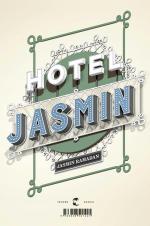 Cover-Bild Hotel Jasmin
