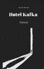 Cover-Bild Hotel Kafka