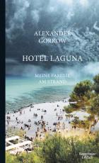 Cover-Bild Hotel Laguna