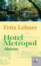 Cover-Bild Hotel Metropol