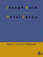 Cover-Bild Hotel Savoy