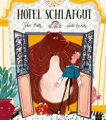 Cover-Bild Hotel Schlafgut