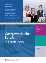 Cover-Bild Hotelfachmann/-frau, Restaurantfachmann/-frau, Fachmann/-frau für Systemgastronomie, Fachkraft im Gastgewerbe