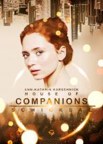Cover-Bild House of Companions