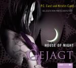 Cover-Bild House of Night - Gejagt