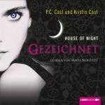 Cover-Bild House of Night - Gezeichnet