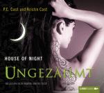 Cover-Bild House of Night - Ungezähmt