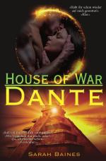 Cover-Bild House of War / House of War: Dante