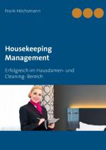 Cover-Bild Housekeeping Management