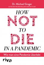 Cover-Bild How not to die in a pandemic