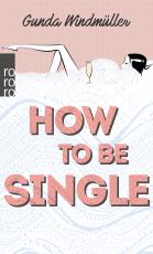 Cover-Bild How to be Single