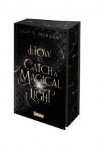 Cover-Bild How To Catch A Magical Light (New York Magics 1)