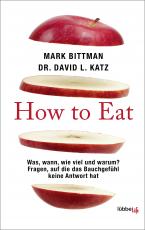 Cover-Bild How to Eat