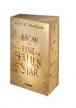 Cover-Bild How To Find A Fallen Star (New York Magics 2)