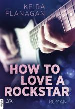 Cover-Bild How to Love a Rockstar